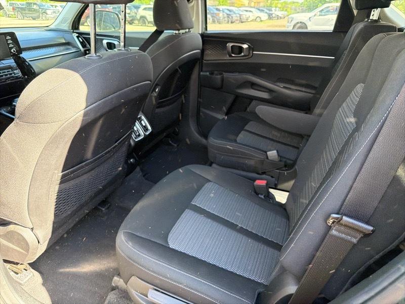 Kia Sorento  2023