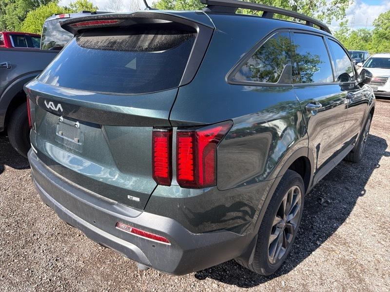 Kia Sorento  2023