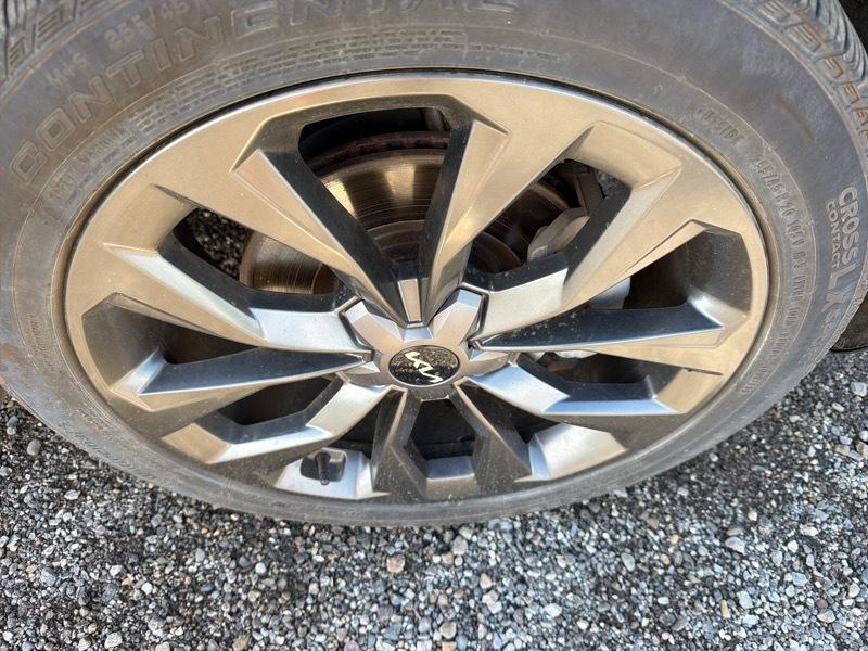 Kia Sorento  2023