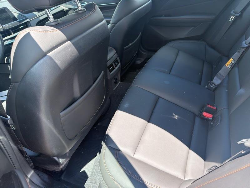 Cadillac CT4 Sport 2025
