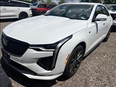 2025 Cadillac CT4 