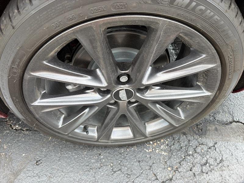 Cadillac CT5 Sport 2026
