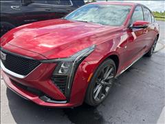 2026 Cadillac CT5 
