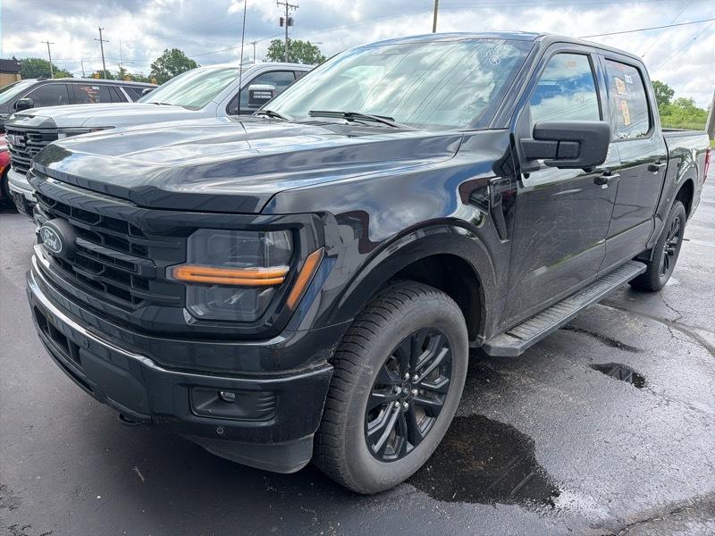Ford F-150  2025