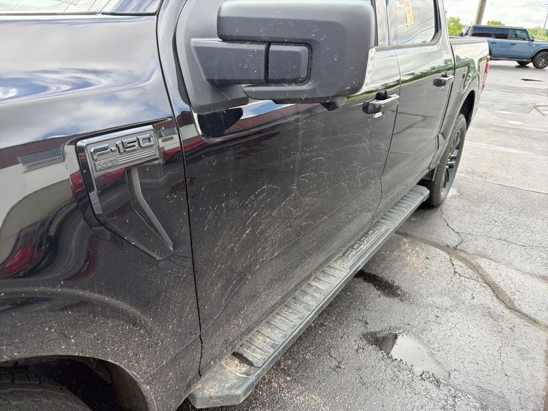 Ford F-150  2025