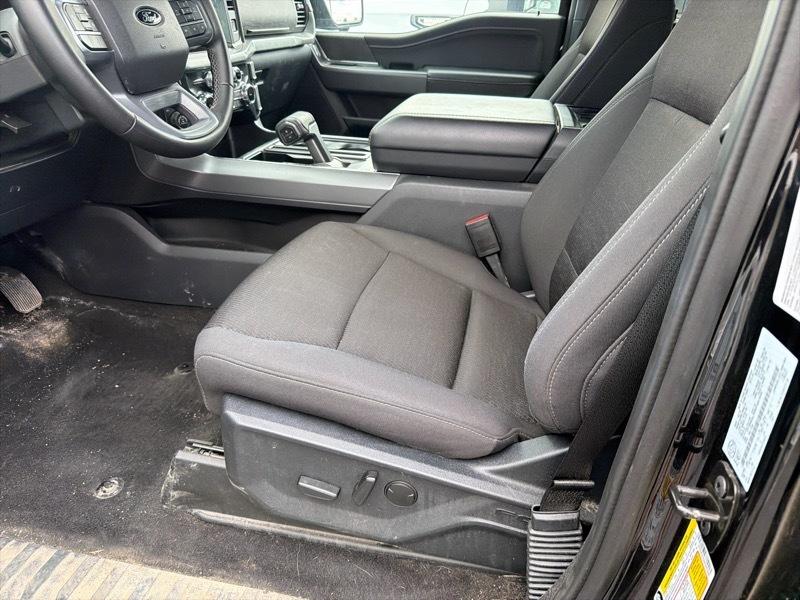 Ford F-150  2025