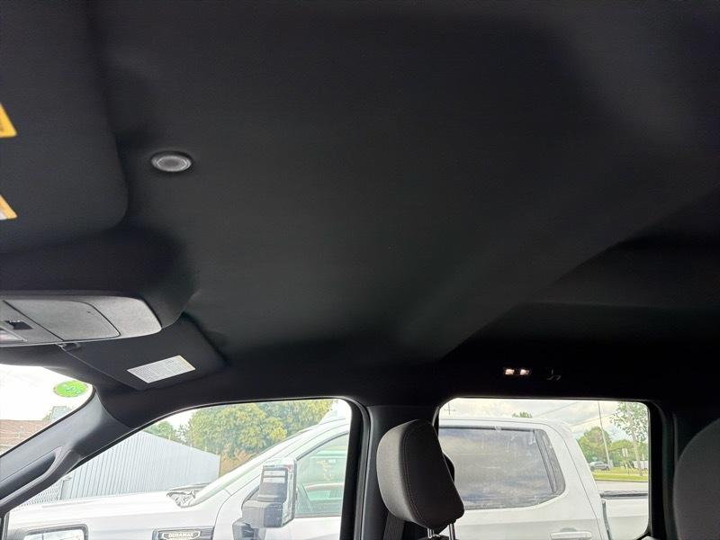Ford F-150  2025