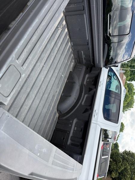 Ford F-150  2025