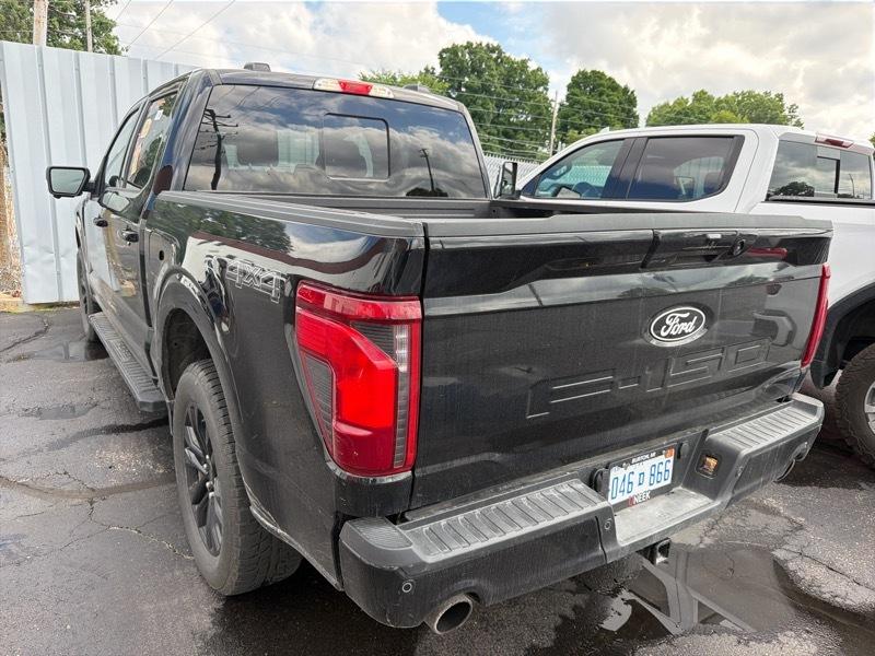 Ford F-150  2025