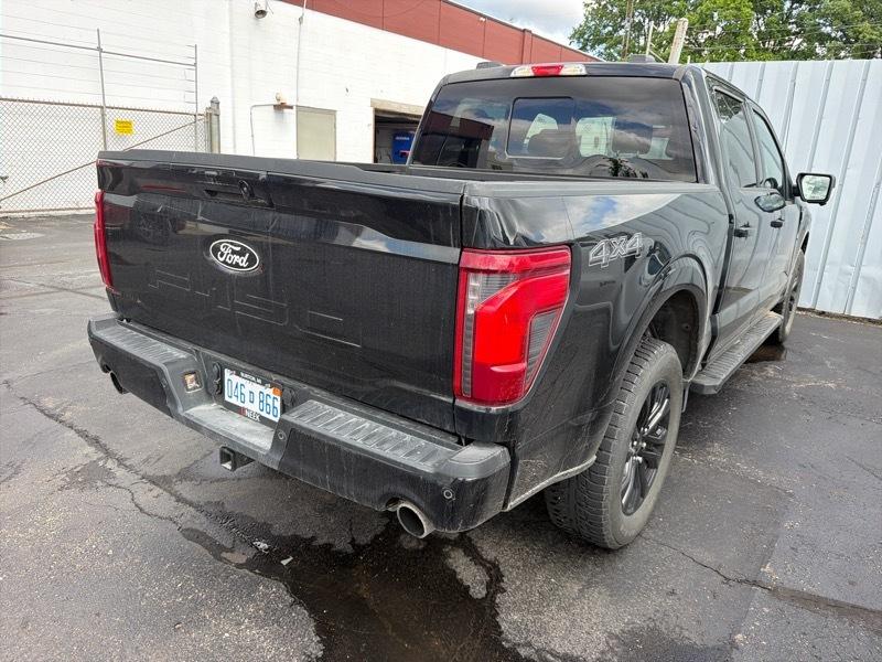 Ford F-150  2025