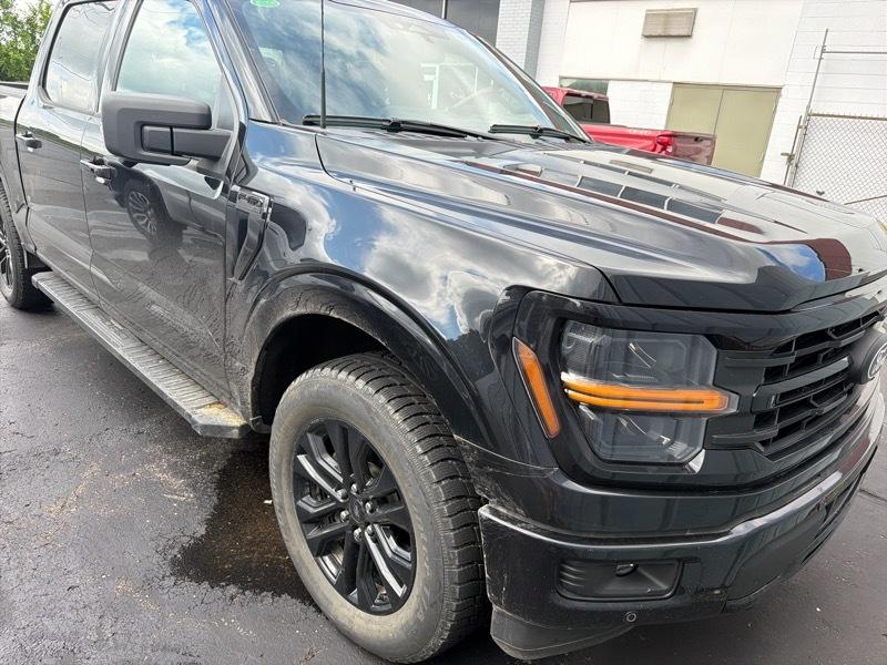 Ford F-150  2025