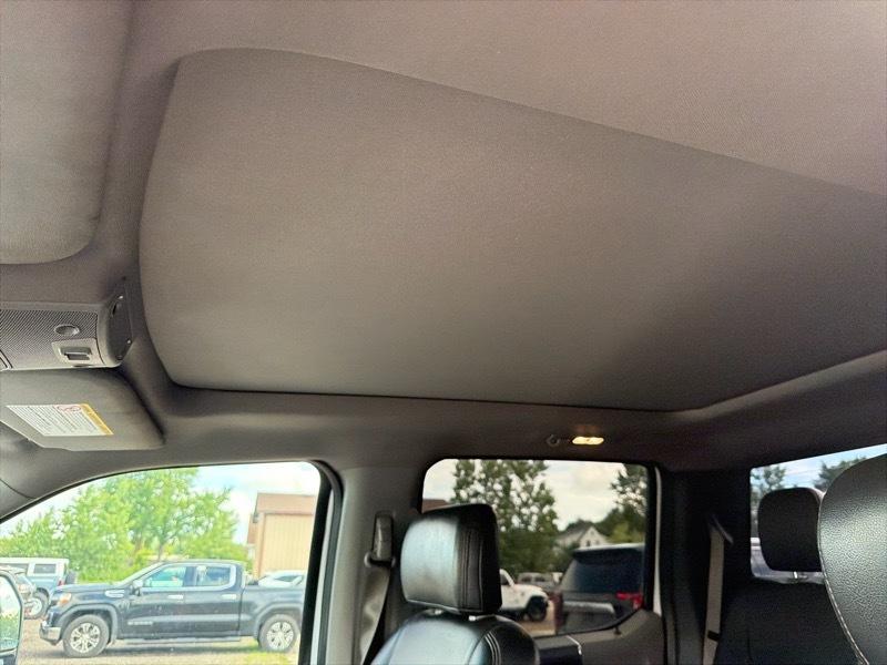 Ford F-350 SD XLT Crew Cab Long Bed DRW 4WD 2019