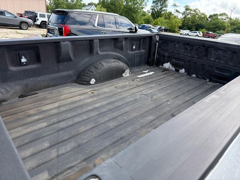 Ford F-350 SD XLT Crew Cab Long Bed DRW 4WD 2019