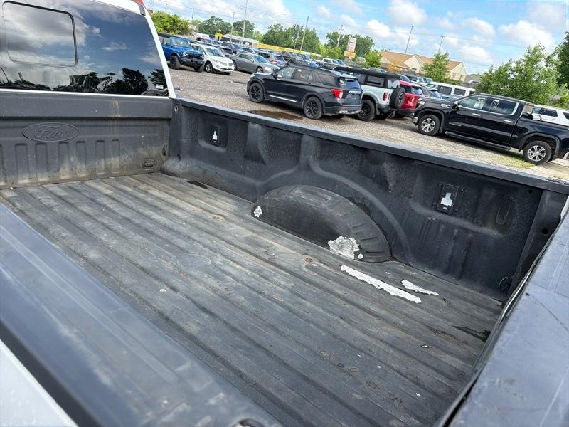Ford F-350 SD XLT Crew Cab Long Bed DRW 4WD 2019