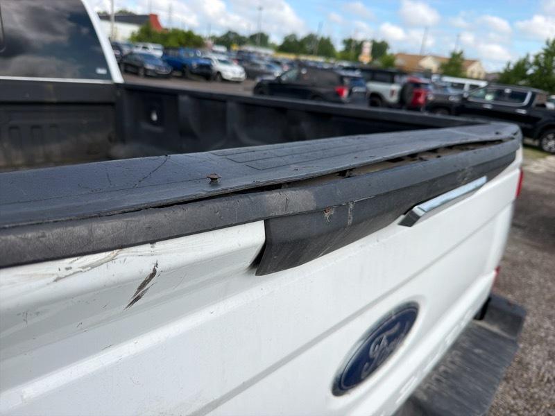 Ford F-350 SD XLT Crew Cab Long Bed DRW 4WD 2019