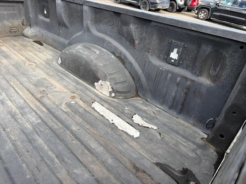 Ford F-350 SD XLT Crew Cab Long Bed DRW 4WD 2019