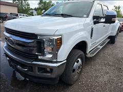 2019 Ford F-350 SD 