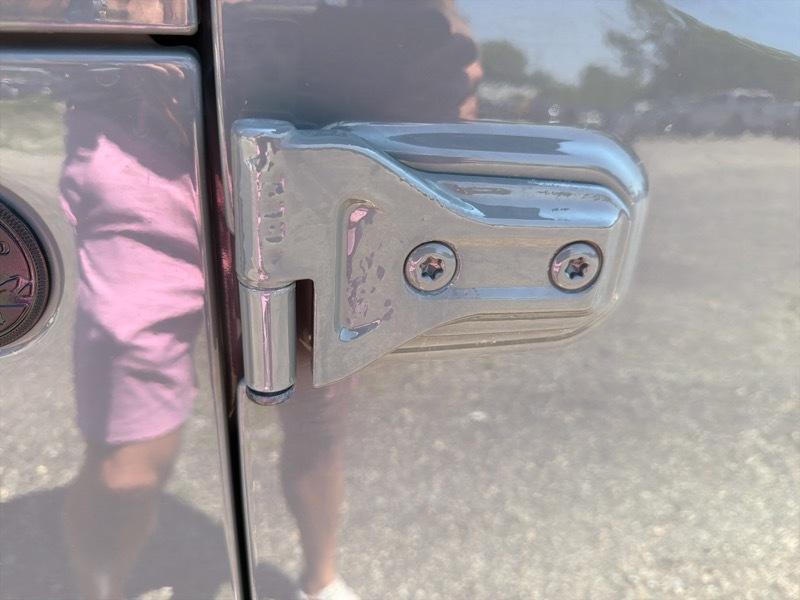 Jeep Gladiator  2021