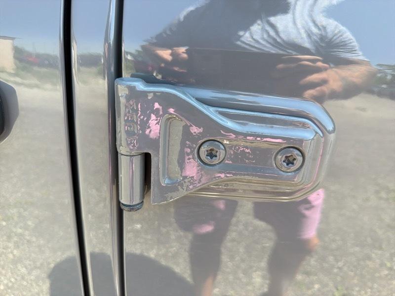 Jeep Gladiator  2021