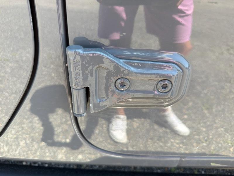 Jeep Gladiator  2021