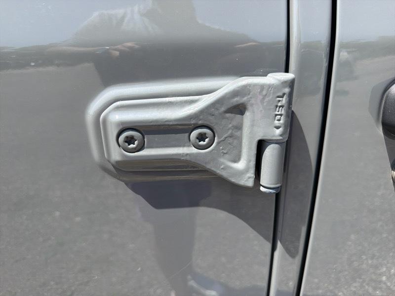 Jeep Gladiator  2021
