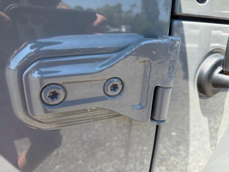 Jeep Gladiator  2021