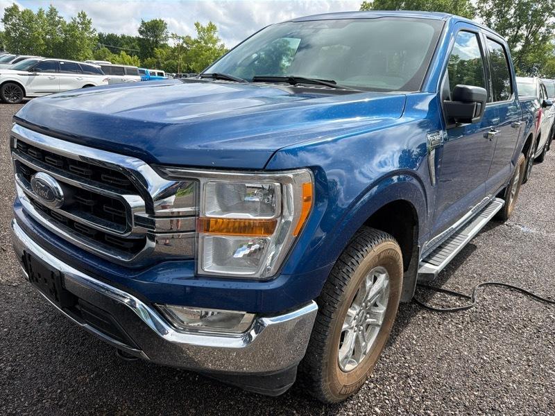 Ford F-150  2023
