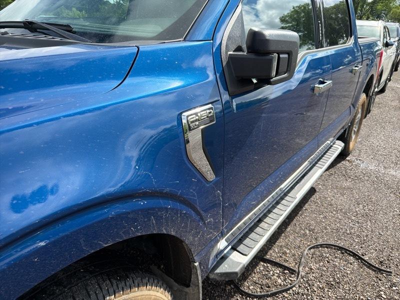 Ford F-150  2023
