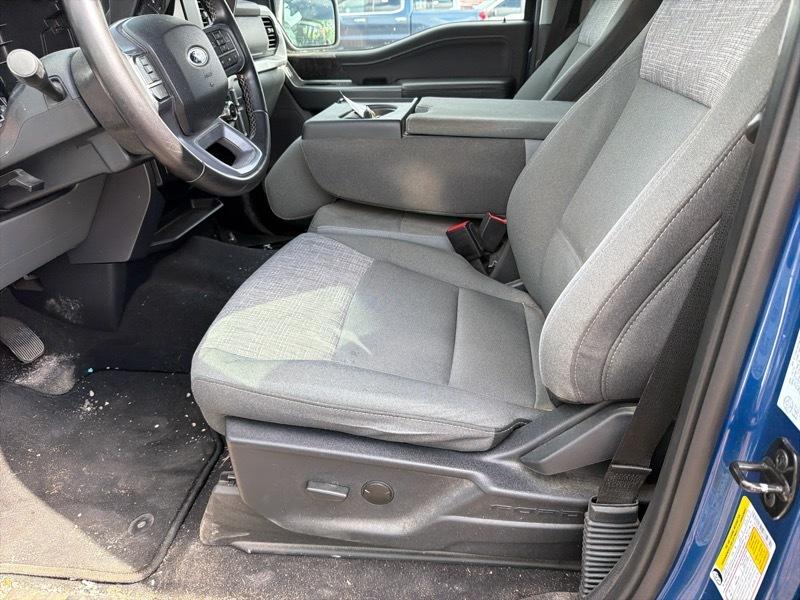 Ford F-150  2023