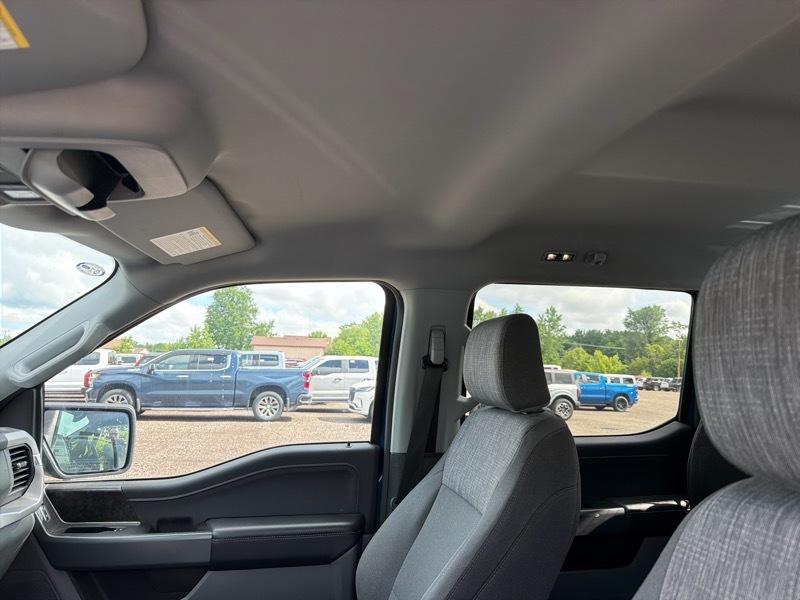 Ford F-150  2023