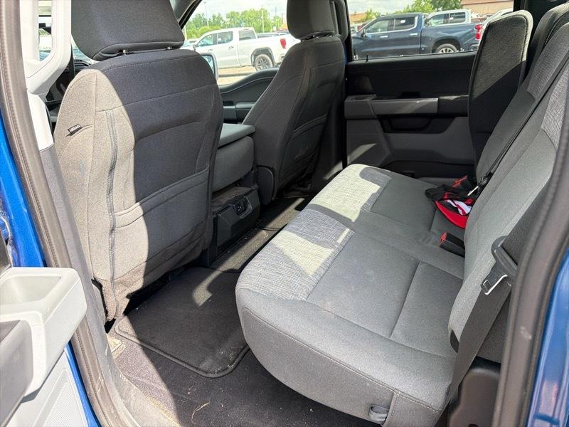 Ford F-150  2023