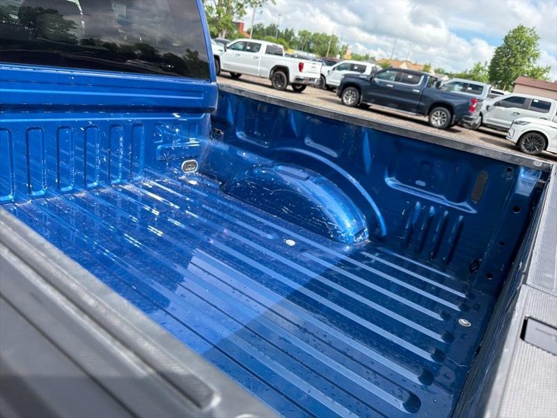 Ford F-150  2023