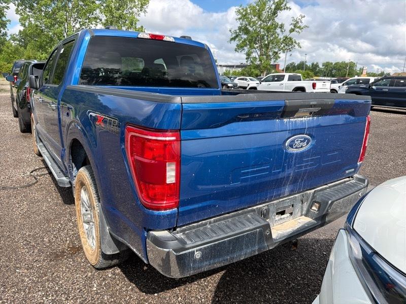 Ford F-150  2023