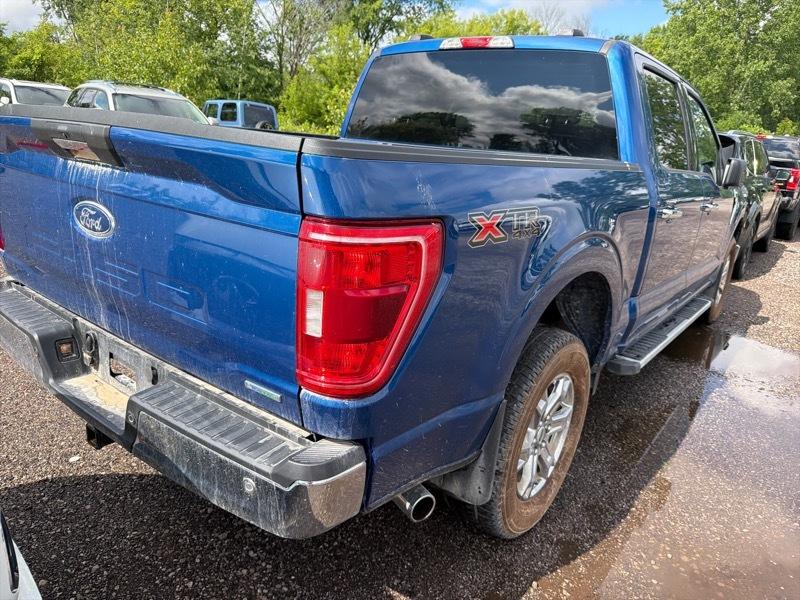 Ford F-150  2023