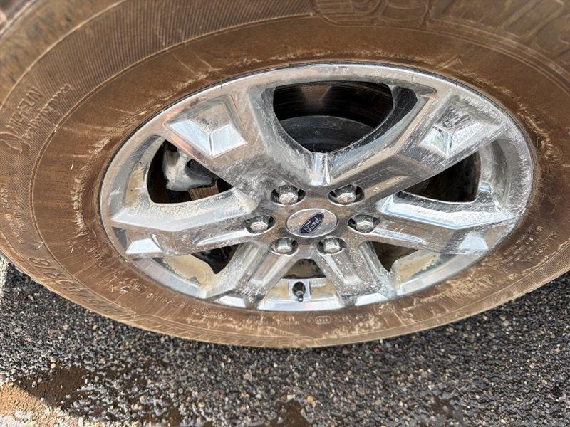 Ford F-150  2023