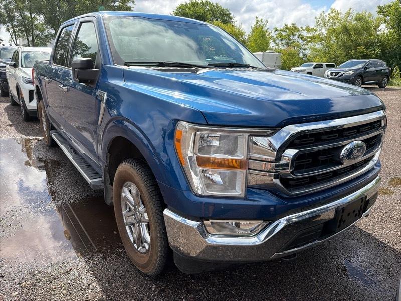 Ford F-150  2023