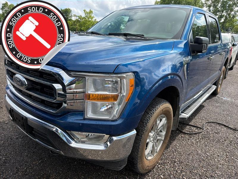 Ford F-150  2023
