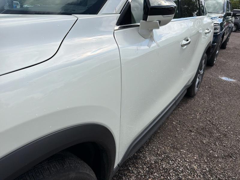 Infiniti QX60 LUXE AWD 2024