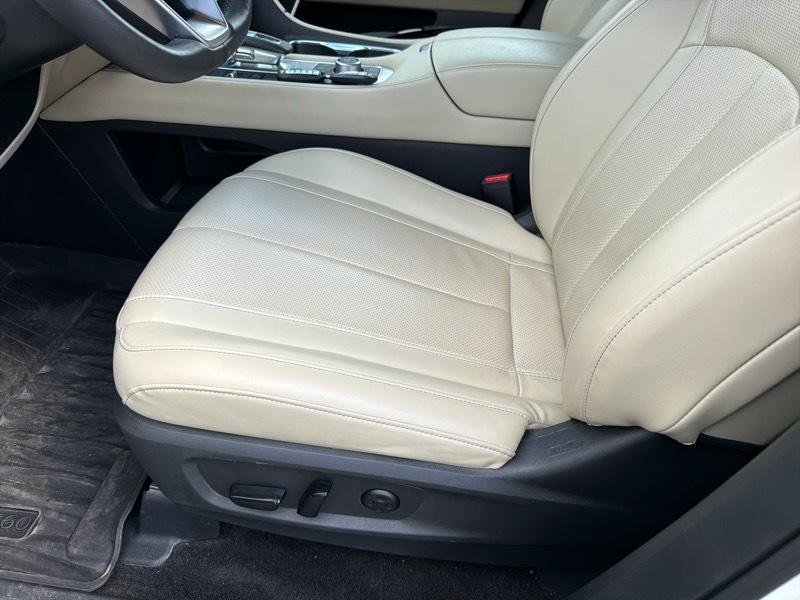 Infiniti QX60 LUXE AWD 2024