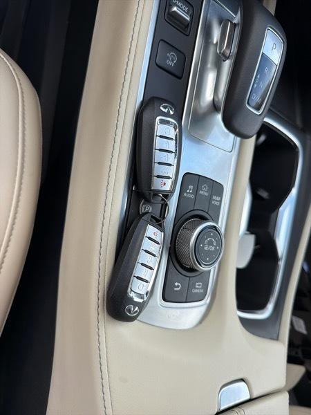 Infiniti QX60 LUXE AWD 2024