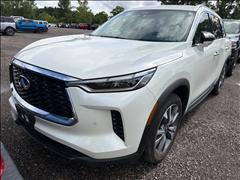 2024 Infiniti QX60 