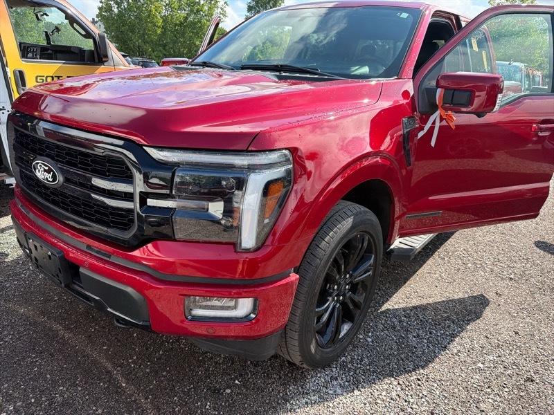 Ford F-150  2024