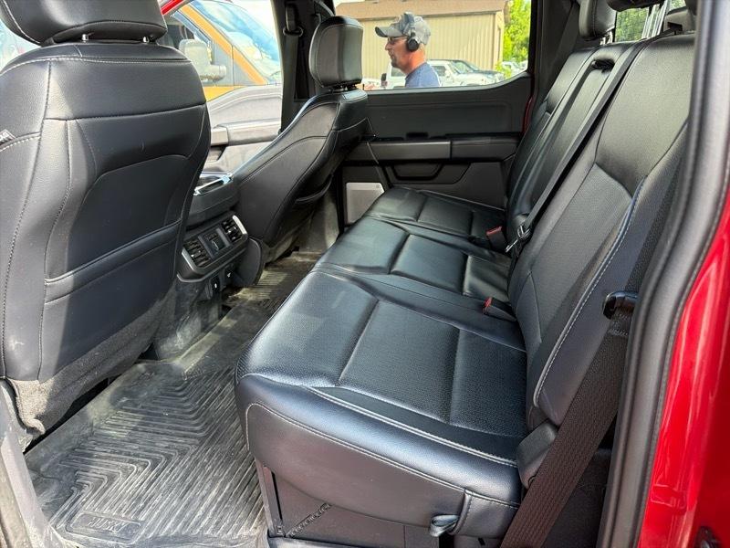 Ford F-150  2024