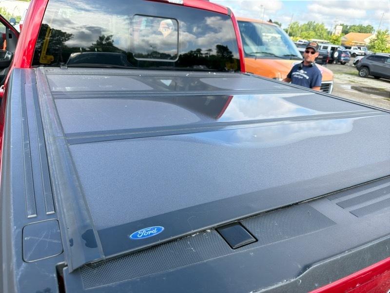Ford F-150  2024