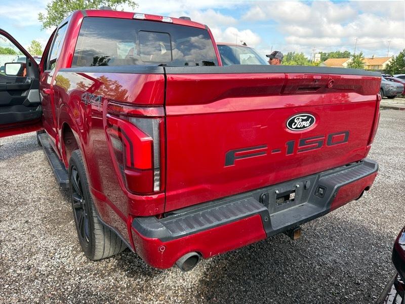 Ford F-150  2024