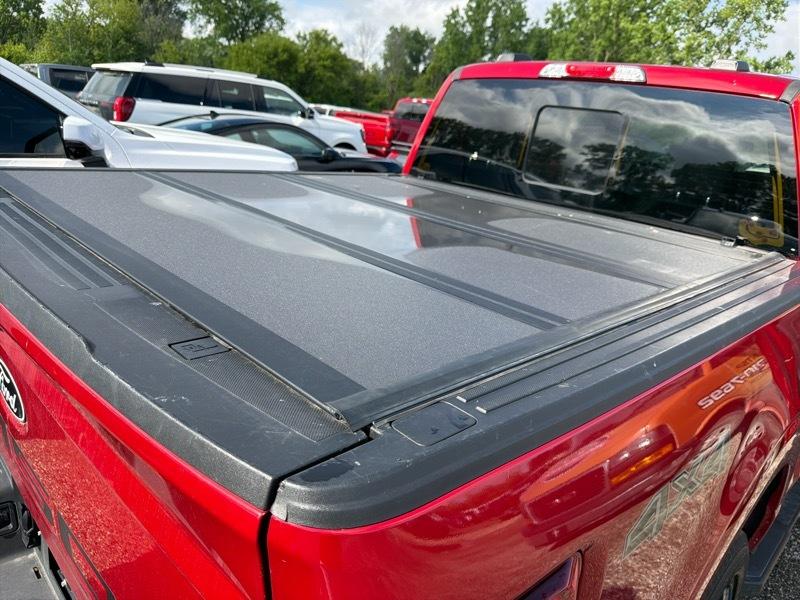 Ford F-150  2024