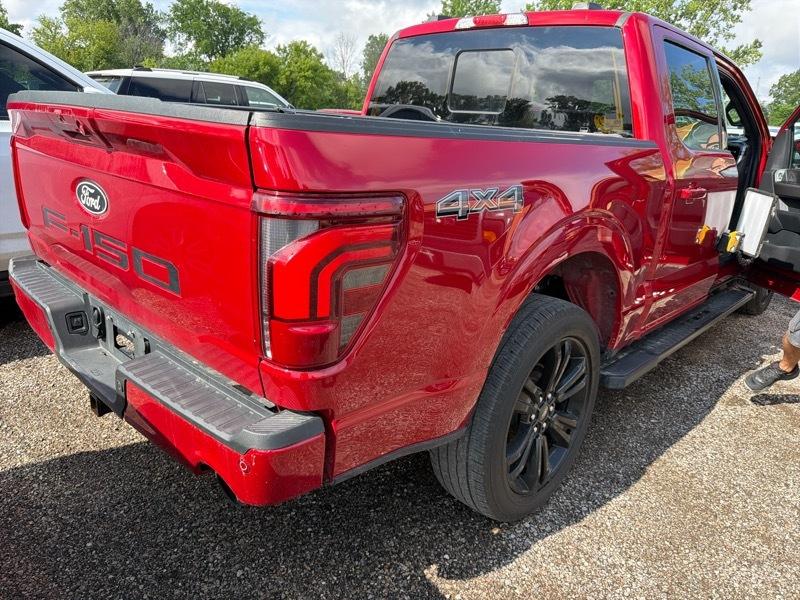 Ford F-150  2024
