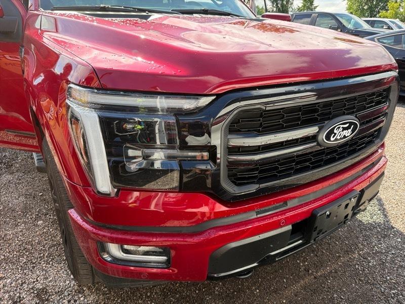 Ford F-150  2024