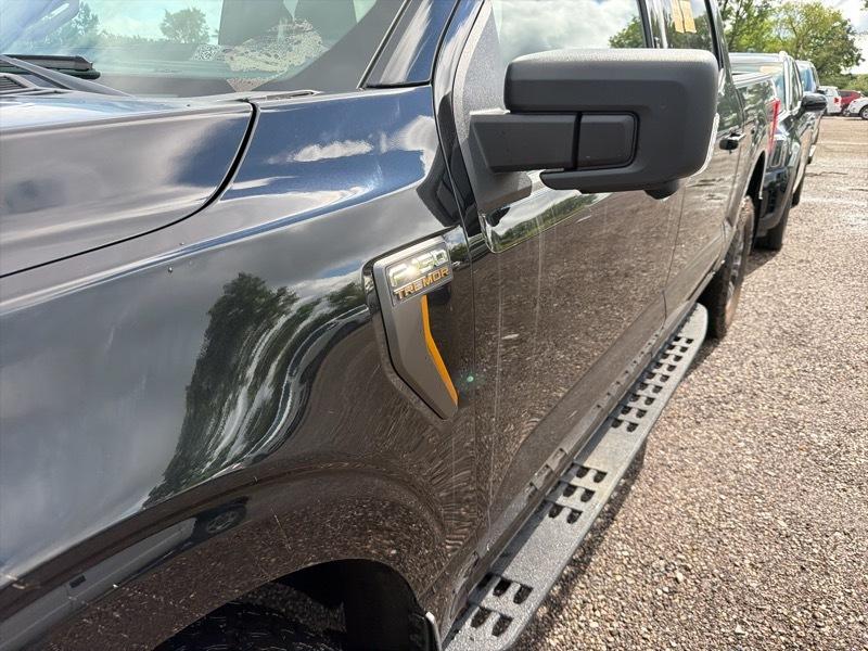 Ford F-150  2023