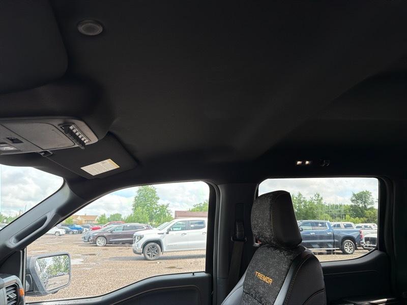 Ford F-150  2023